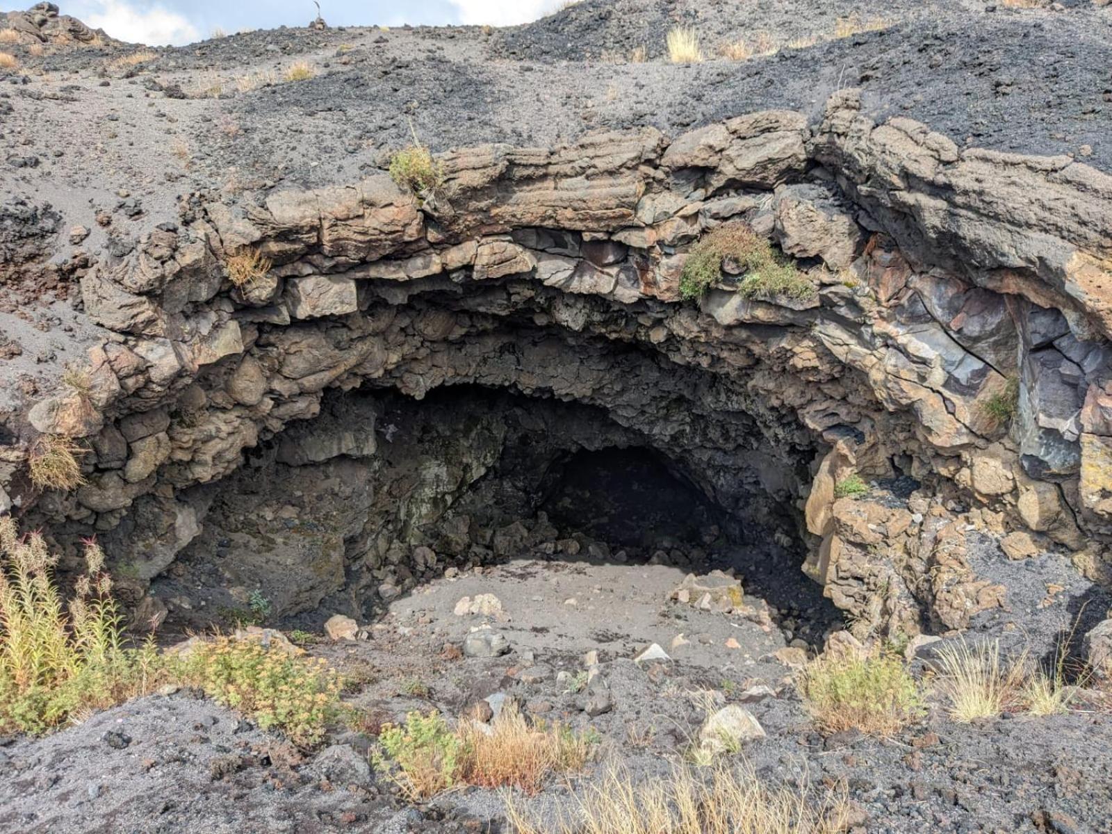 Attico Sul Porto Di Catania E Vista Vulcano Catânia Exterior foto